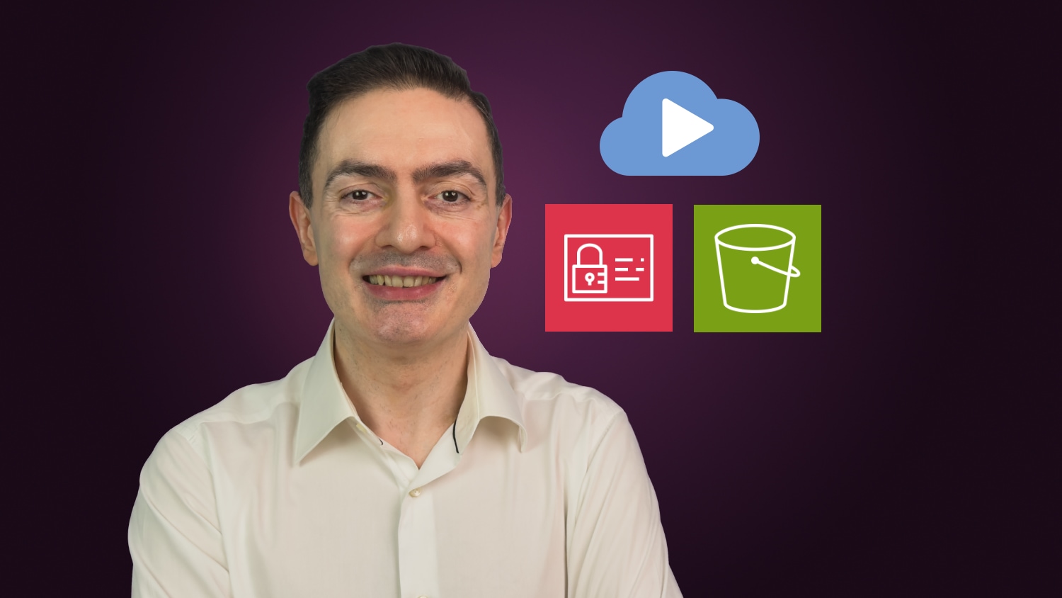 AWS Essentials: Cloud, AWS IAM, & Amazon S3 for Beginners